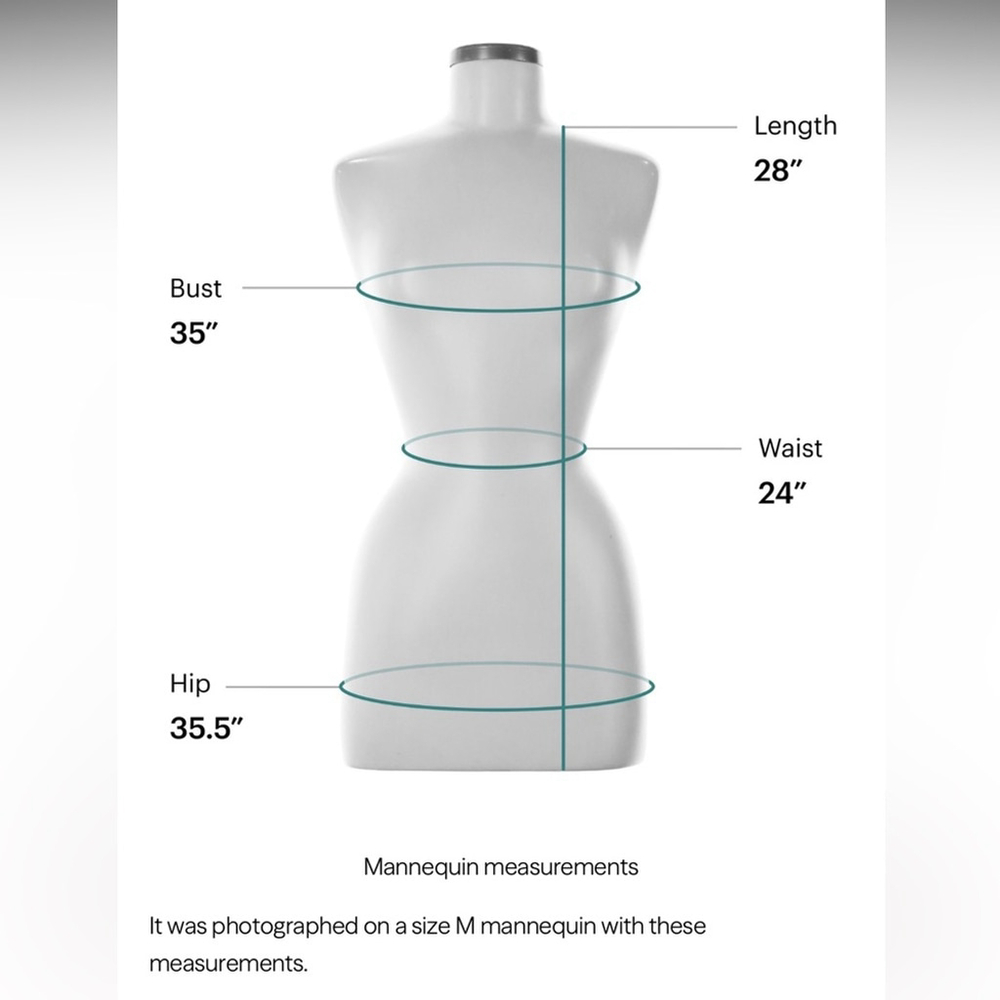 NAKED ZEBRA LIGHTWEIGHT DRESS - Picture 9 of 9